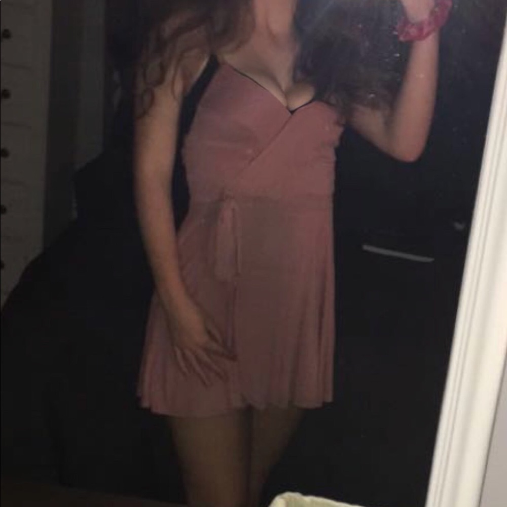 Urban outfitters Spring Romper